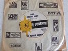 PURPLE HEARTS, LONG LEGGED BABY, HERE ' TIS,  AUSSIE GARAGE , R & B .