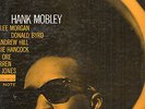 Hank Mobley - No Room For Squares - Original Press Blue Note 4149 Microgroove LP