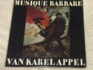 Karel Appel 