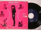 DON MENZA QUINTET “Spanish Boots” SOUL JAZZ ON AGENA Rare SPOTLESS NM