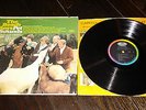BEACH BOYS LP PET SOUNDS - MONO T-2458 - MONO 2ND PRESS - 1967 W/ INNER SLEEVE