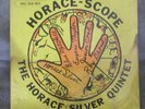 Horace Silver Horace-Scope  Blue Note 4042 MONO/RVG/Deep Groove 47 W63rd