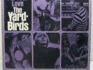 LP - The Yardbirds - For Your Love - ORIGINAL MONO PRESS - Epic LN 24167