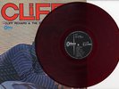 CLIFF RICHARD AND THE SHADOWS-CLIFF-JAPAN ISSUE REDWAX iii