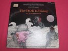 THE DARK IS RISING DRAMATIZATION STORY DOUBLE ALBUM BY SUSAN COOPER NAR 3097/98