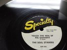 SPECIALTY lb.Gospel 78/The Soul Stirrers w.SAM COOKE/E+-N.O.S*