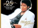 Thriller-25th Anniversary Edition - Michael Jackson (2008, Vinyl New) Double