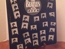 THE BEATLES AT THE BEEB   NM 3 LP SET London Wavelength