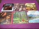 LP`S 35 Stück Klassik Opern u.a. EMI  Decca , CBS Archvi Biite Lesen Siehe Fotos