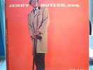 JERRY BUTLER esq. on ABNER LP 2001 original pressing