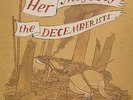 DECEMBERISTS, The - Her Majesty - Vinyl (LP)