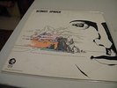 ULTIMATE SPINACH: Behold And See LP VG++