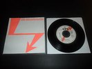 The Clash White Riot Blitz Promotion copy PS 45 Germany 1977 Sex Pistols Punk