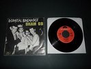 Sham 69 Borstal Breakout Unique Dutch edition PS 45 1978 Sex Pistols Clash Punk