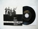 7' THE WHO - I CAN'T EXPLAIN / BALD HEADED WOMAN -