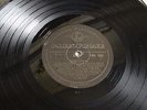 Beatles Rare Please Please Me Album Black And Gold Label Mono Dick James