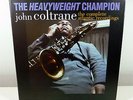 JOHN COLTRANE 