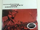 sealed SS Neu LP Blue Note: Introducing JOHNNY GRIFFIN - US 200gr QUIEX SV-P