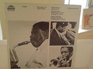 ZODIAC - THE MUSIC OF CECIL PAYNE - STRATA EAST RECORDS - US ORIGINAL - NM