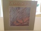 MICHAEL SESSION QUARTET -A TOUCH OF JAZZ -WORKSHOP RECORDS -RARE GERMAN MODAL LP