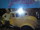 More American Graffiti - 2 lps - Wolfman Jack / Still Sealed