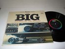 THE BIG SOUNDS OF THE DRAGS Capitol ST-2001 Stereo VG++