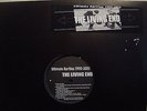 THE LIVING END ULTIMATE RARITIES 1995 2003 ROCKABILLY PSYCHOBILLY LP