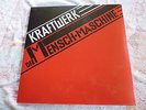 Kraftwerk - Die Mensch·Maschine Neuware 2009 Kling Klang, Kling Klang, EMI Elect