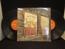 Arne Domnerus-Jazz at the Pawnshop on Proprius PROP 7778 Gatefold 2LP SWEDISH