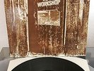 LP ROCK WORKSHOP SAME ? 1970 ALEX HARVEY TOP &  PROG JAZZ BLUES ROCK