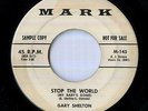 Gary Shelton 