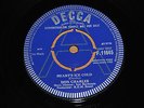 DON CHARLES Heart's Ice Cold UK 7