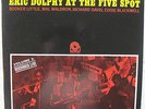 ERIC DOLPHY 