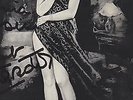 45T EP autographe Brigitte BARDOT Roger VADIM Michel MAGNE le repos du guerrier