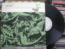 DONALD BYRD Byrd in Flight LP Blue Note BLP 4048