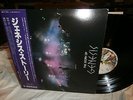 JAPAN  2XLP    The Story Of GENESIS  Mad Hatter  OBI M-  virgin vinyl