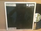 rare library NOW AND THEN synth KPM nick glennie smith DRAMA moog OG LP funk