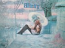 AFFINITY (LINDA HOYLE) - 1970 UK VERTIGO SWIRL LP GATEFOLD SLEEVE + INNER