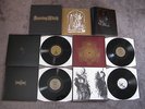 Burning Witch Vinyl Box Set