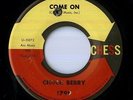 Chuck Berry 
