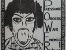 CRASS / BULLSHIT DETECTOR - VA 1984, Verbal Assault, Attrition, Napalm Death etc