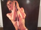 Raw Power by Iggy & the Stooges Vinyl Columbia Records Search and Destroy