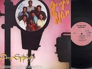 DEN SPOTLIGHT grupo nan vol 3 RARE PRIVATE CURACAO ANTILLES SALSA LP 33T