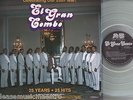 EL GRAN COMBO celebrating our 25th year LATIN SALSA RCSLP 2050-3 TRIPLE LP 33T