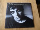 Rare This Mortal Coil, Blood Double LP 1991 Ex nr Mint