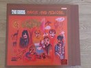 The Coral Magic and Medicine double orange vinyl LP *excellent* condition