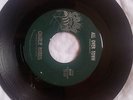 CHARLES HARRIS. ALL OVER TOWN RARE NORTHERN SOUL