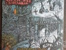 SENTENCED Shadows Of Past Green Vinyl LP Unplayed Death Metal Limited to 100