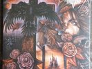 TIAMAT Clouds LP Unplayed Black Metal