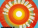 MISTER T. Funk Around the Sun LP NEW VINYL Cold Busted New Mastersounds Daptone